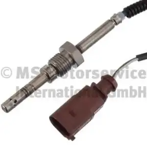 PIERBURG Egzoz Sıcaklık Sensörü (0986259019) - VW Grubu (VW/Audi/Seat/Skoda) PRG 7.08369.16.0