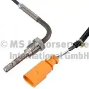 PIERBURG Egzoz Sıcaklık Sensörü (48836) - VW Grubu (VW/Audi/Seat/Skoda) PRG 7.08369.96.0