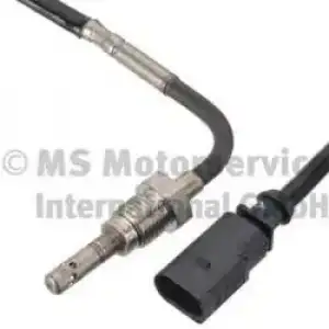 PIERBURG Egzoz Sıcaklık Sensörü (0986259046) - VW Grubu (VW/Audi/Seat/Skoda) PRG 7.11020.18.0