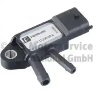 PIERBURG Turbo Basınç Sensörü (31370160) - Renault / Dacia PRG 7.11190.08.0