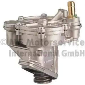 PIERBURG Vakum Pompası (PRG 7.22300.69.0) - VW Grubu (VW/Audi/Seat/Skoda)