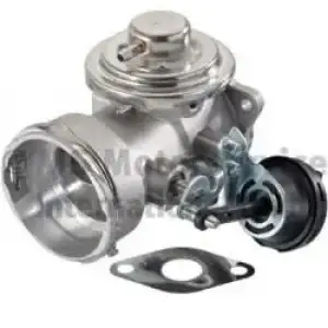 PIERBURG EGR Valfi (7372d) - VW Grubu (VW/Audi/Seat/Skoda) PRG 7.24809.20.0