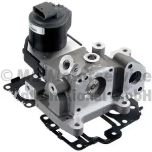 PIERBURG EGR Valfi (PRG 7.24809.84.0) - Mercedes-Benz