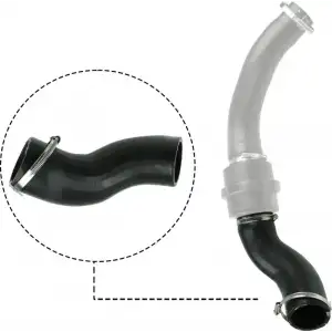 RAPRO Turbo Hortumu ((Alt)) - Ford R16243