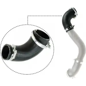 RAPRO Turbo Hortumu (Dirsek) (R16281) - Ford