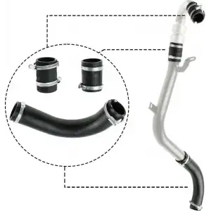 RAPRO Turbo Hortumu (R16328/K) - Ford