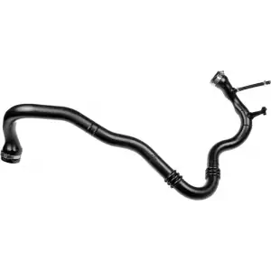 RAPRO Hava Filtre Hortumu ((Plastik) Turbo Borusu) - Renault / Dacia R27166