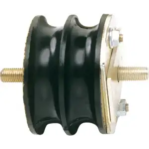 RAPRO Motor Takozu Ön ((Yayli Tip) Sag/sol) - Fiat / Alfa / Lancia R57002