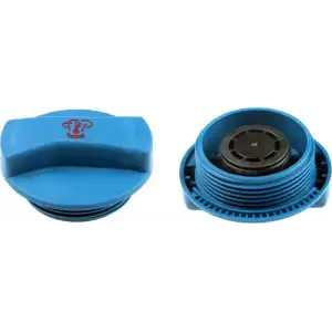 RAPRO Radyatör Yedek Su Depo Kapağı (14700) - VW Grubu (VW/Audi/Seat/Skoda) R66111