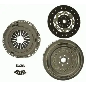 SACHS Volanlı Debriyaj Seti (600001700) - VW Grubu (VW/Audi/Seat/Skoda) 2289 601 002