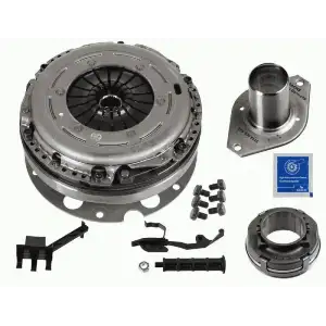 SACHS Volanlı Debriyaj Seti (Sapkali (Set+bilya)) - VW Grubu (VW/Audi/Seat/Skoda) 2290 601 098