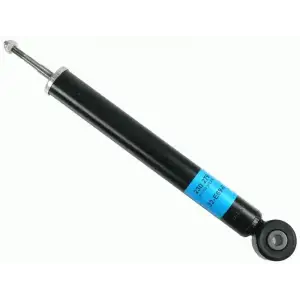 SACHS Amortisör Arka (Sag/sol) (230 279) - Renault / Dacia
