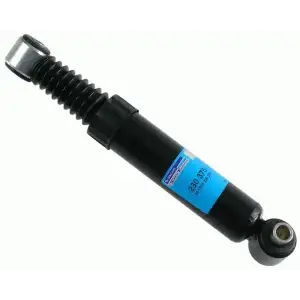 SACHS Amortisör Arka (Sag/sol) (230 375) - Peugeot / Citroën / DS