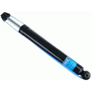 SACHS Amortisör Arka (Sag/sol) (290 963) - Peugeot / Citroën / DS