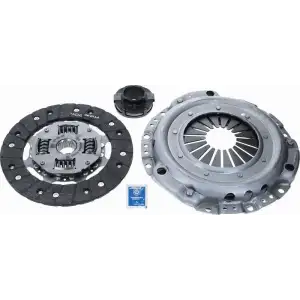 SACHS Debriyaj Seti (3000 111 001) - Mercedes-Benz