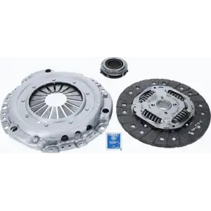 SACHS Debriyaj Seti (3000 111 003) - Mercedes-Benz