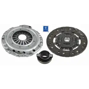 SACHS Debriyaj Seti (Küçük Tip) - Mercedes-Benz 3000 705 001