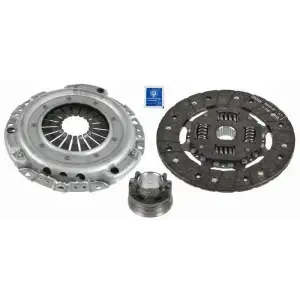 SACHS Debriyaj Seti (3000 705 102) - Mercedes-Benz
