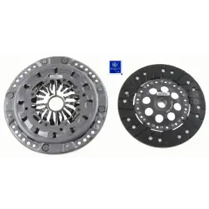 SACHS Debriyaj Seti (3000 856 901) - Mercedes-Benz