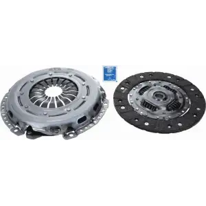 SACHS Debriyaj Seti (Rulmansız) (3000 950 068) - Ford