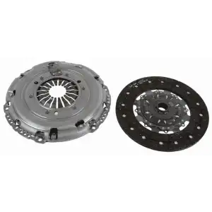 SACHS Debriyaj Seti (626 3152 09 (Bilyasiz)) - VW Grubu (VW/Audi/Seat/Skoda) 3000 950 922