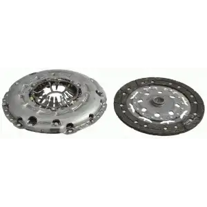 SACHS Debriyaj Seti (3000 950 935) - Kore Araçları (Hyundai/Kia)