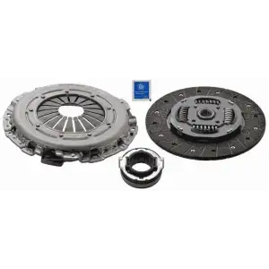 SACHS Debriyaj Seti (3000 951 481) - Kore Araçları (Hyundai/Kia)