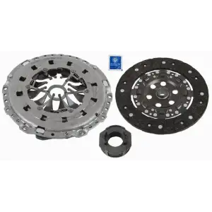 SACHS Debriyaj Seti (3000 952 002) - VW Grubu (VW/Audi/Seat/Skoda)