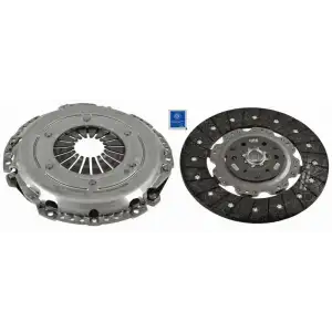 SACHS Debriyaj Seti (Rulmansız) (3000 970 071) - Fiat / Alfa / Lancia