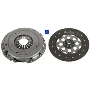 SACHS Debriyaj Seti (Rulmansız) (3000 970 107) - Kore Araçları (Hyundai/Kia)