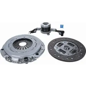 SACHS Debriyaj Seti (Rulmanlı) (3000 990 437) - Mercedes-Benz