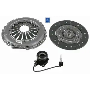 SACHS Debriyaj Seti (3000 990 461) - Fiat / Alfa / Lancia