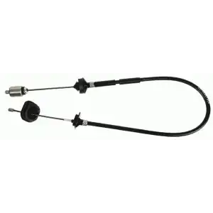 SACHS Debriyaj Teli - Renault / Dacia 3074 600 149