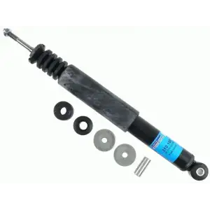 SACHS Amortisör Arka (Sag/sol) (310 165) - Opel