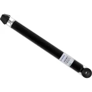 SACHS Amortisör Arka (Sag/sol) (313 571) - Opel