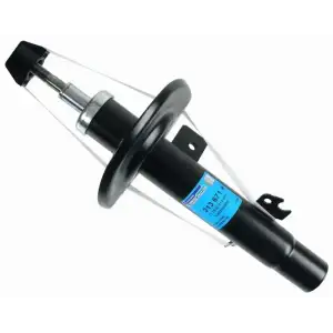 SACHS Amortisör Ön Sol ((47 MM)) - Peugeot / Citroën / DS 313 671