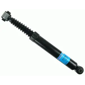 SACHS Amortisör Arka (Sag/sol) (313 683) - Peugeot / Citroën / DS