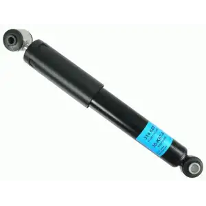SACHS Amortisör Arka (Sag/sol) (314 628) - Opel