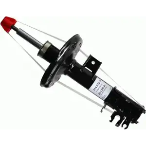 SACHS Amortisör Ön Sol (314 839) - Fiat / Alfa / Lancia