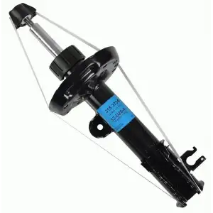 SACHS Amortisör Ön Sağ (315 373) - Fiat / Alfa / Lancia