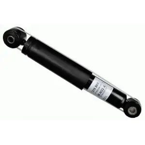 SACHS Amortisör Arka (315 865) - Opel