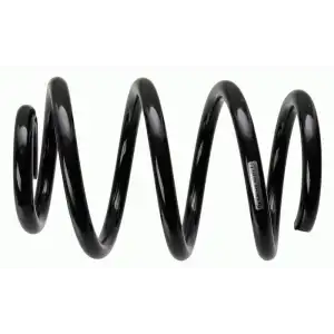 SACHS Helezon Yayı Ön (993 277) - VW Grubu (VW/Audi/Seat/Skoda)