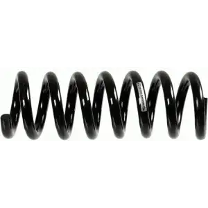 SACHS Helezon Yayı Arka (Spor Şaseye AIT) - Mercedes-Benz 994 761