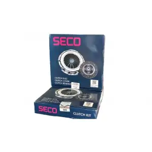 SECO Debriyaj Seti (Güçlendirilmis Tip) - Kore Araçları (Hyundai/Kia) SECO SKHD-341