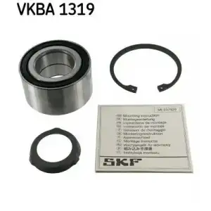 SKF Teker Rulmanı Arka (SKF VKBA 1319) - BMW / Mini