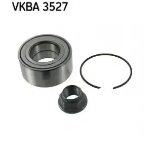 SKF Teker Rulmanı (Ön-arka) - BMW / Mini SKF VKBA 3527