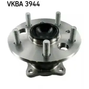 SKF Porya Arka (Rulmanlı : Absli) (SKF VKBA 3944) - Japon Araçları