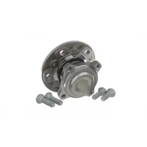 SKF Porya Rulmanı Arka (SKF VKBA 7064) - BMW / Mini