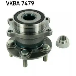 SKF Porya Arka (Rulmanlı) (SKF VKBA 7479) - Japon Araçları