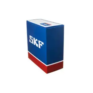 SKF Porya Arka (Rulmanlı Absli 4 Bijon) - Opel SKF VKBC 20126